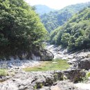 백담계곡 이미지