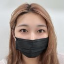 활짝핀 속눈썹 이미지