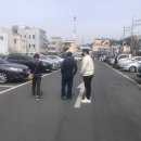 장대동 중앙시장 공영주차장 이미지