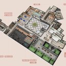 대방작은도서관 이미지