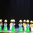 전북도립무용단 진경 이미지