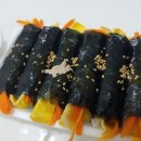 꾼들의꼬마김밥 이미지