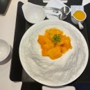 제주오름빙수, 애플망고빙수, 내돈내산빙수┃앨리스 (메뉴, 최종 후기, 지점 비교)