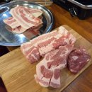 대치1-106 | 대구 월성동 신상 고기집 대치돈 쫀득한 숙성 삼겹살 맛집