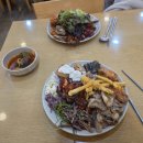 다담뜰한식뷔페상주점 이미지