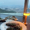 [서울/용산] 🍽️ 남산타워 데이트 추천 &#39;더플레이스다이닝&#39;, 가성비 뷰 맛집 내돈내산 후기