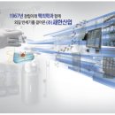새한산업(주) 이미지