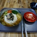 맛나잔치국수