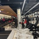 바디퍼펙트 | 선부동헬스장 퍼펙트바디 오랜만에 방문한 운동 후기!