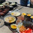 조개구이 이미지