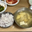 소문난전주식당2 | [경동시장] 경동시장에서 맛집이라 소문난 '충청도식당' 내돈내산 후기