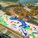 (주)블랙스톤에듀팜리조트 골프장 이미지