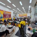 대하카인테리어 | 백석 대하구이 맛집 새우먹고 제주도로 놀러가자!