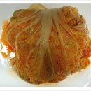 개성보쌈 이미지