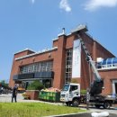 거진읍          행정복지센터 이미지