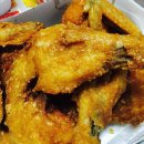 시장통닭 이미지