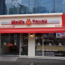 맘스터치 장안점 이미지