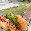 서호동-73 | 서귀포 브런치카페 베이글 잠봉뵈르샌드위치 맛집 - 도트베이글팩토리 추천