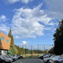 백운체력단련장 이미지