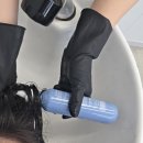 용문헤어 | 대전 용문역 그린비헤어 셋팅펌 후기