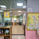 지혜샘도서관 3층 이미지