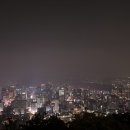 남산가는길(야경)코스 이미지