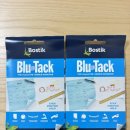 드림디포(중앙문구) | 벽지에도 흔적없는 블루택 만능접착제 후기