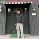 [review]바버 트랜스포트 왁스 자켓 barbour transport/바버스페이/바버비데일 /호승바버