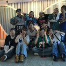 청소년 K-POP댄스 이미지