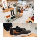 에코필드 | 에코 ECCO 스타필드 코엑스점 리뉴얼 오픈! 덴마크 프리미엄 슈즈 발 편한 신발 #지속가능성