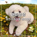 해피댕댕 이미지