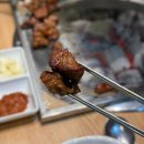 세븐일레븐 동탄능동타운점 | [화성 능동] 가족 외식, 모임 하기 좋은 동탄 돼지갈비 맛집 : 선부진갈비 (육회도 맛있음!)