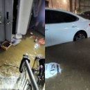 ‘반지하 참변’ 막은 시민들…70대 할머니 등 3명 구조 이미지