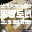 레코토너 이미지