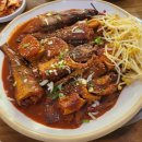 맛깔인삼요리 전문점 이미지