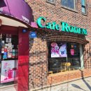 로뎀커피 | 신풍역 피자 맛집 피자로뎀 토핑 가득한 반반피자 후기