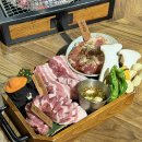 해비치 | 표선해수욕장 흑돼지 맛집 추천, 육싸롱 표선해비치점 후기