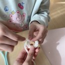 [하남/미사 아동미술] 피터패터 아동미술 원데이클래스 _ 마크라메 트리 만들기 릴스 영상