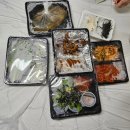 와라칼국수와족발 이미지