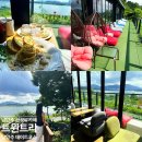 호수로126번길 | 남양주 가볼만한 곳 데이트 코스 추천 &#39;탁 트인 한강뷰&#39; 트윈트리 카페