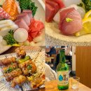 구로지웰 | 구로 개봉동술집 숙성 사시미 방어회 안주 맛집 이자카야 코니와