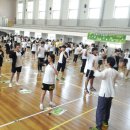 평창고등학교 이미지