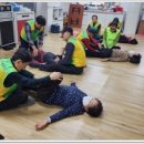 그린타운아파트 경로당 이미지