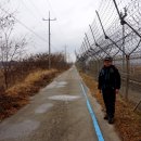 한강철책길 이미지