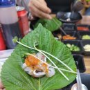 낚시꾼의 부엌 이미지