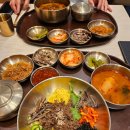 청진동불백 | 인천공항 1터미널 식당 푸드코트 맛집 한식 손수헌