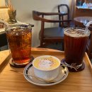 유원 | 신촌 카페 추천 디저트 맛집 푸딩 크림브륄레 후기 유원섬 커피 연세대 근처 데이트코스