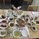 화정가든 - 논산시 | 행주산성 보리굴비 맛집, 혼밥도 가능한 화정가든 후기