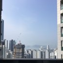 뷰 클리닝 | 부산 해운대 바다뷰 오피스텔 에어콘 클리닝