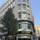 (주)이네스글로벌 | 스페인 워홀 | 마드리드 스페인어학원 Inhispania 2달 수강 후기 및 선생님 추천